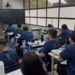 Estudantes em escola estadual (Léo de França, Jornal Midimax) (4)