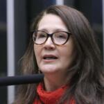Ministra substituta das Mulheres participa de evento em homenagem à jornalista Vanessa Ricarte em MS