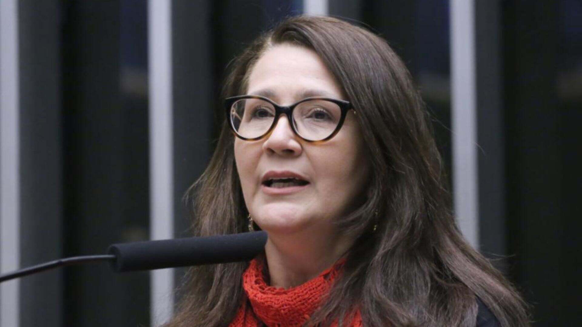 Ministra substituta das Mulheres participa de evento em homenagem à jornalista Vanessa Ricarte em MS - QTU Questões do Universo