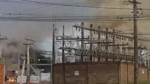 Energia é restabelecida em Aquidauana após moradores enfrentarem ‘apagão’ de 12 horas