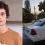 Tá barato? Fiuk vende Mercedes após expor crise financeira; saiba o valor