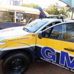 Em Dourados, mulheres com medida protetiva poderão mandar localização à GCM em situações de risco
