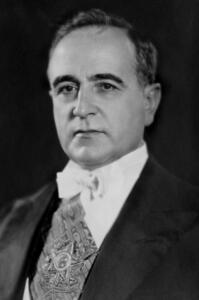 1954 – Suicídio de Getúlio Vargas