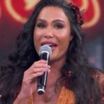 É oficial! Gracyanne Barbosa retorna ao ‘Dança dos Famosos’ após sofrer lesão