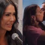 Sem ciúmes? Gracyanne Barbosa sugere trisal com Belo e Viviane Araújo; entenda