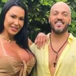 Gracyanne Barbosa quebra silêncio após rumor envolvendo casa de swing com Belo