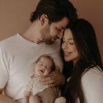 Filha de ex-BBB Laís Caldas precisará de cirurgia plástica devido a malformação rara