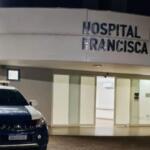 Mulher é esfaqueada na região da cabeça e suspeito vai preso em Nova Alvorada do Sul
