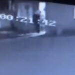 VÍDEO: Vigilante é agredido e carros são roubados do pátio da Secretaria de Infraestrutura de Rio Brilhante