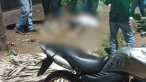 Homem é espancado ao sair de festa em Ribas do Rio Pardo