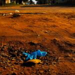 Homem é espancado com pauladas e pedradas até a morte em Campo Grande