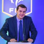 Fifa demite diretor de operações que criticou plano de Gianni Infantino