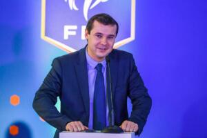 Fifa demite diretor de operações que criticou plano de Gianni Infantino