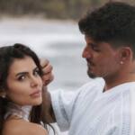 Gabriel Medina e Isabella Arantes quebram silêncio após perda gestacional: ‘Momento difícil’