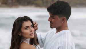 Gabriel Medina e Isabella Arantes quebram silêncio após perda gestacional: ‘Momento difícil’