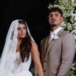 Gabriel Medina e Isabella Arantes perdem filho no terceiro mês de gestação