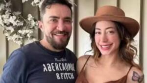 Ex-Estrela da Casa vira cantora gospel e corta relações com pai gay: ‘Estou devastado’