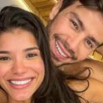 Jakelyne Oliveira revela acordo que fez com Mariano para engravidar