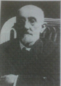 1927 – Morre na fazenda Taboco, o coronel Jejé