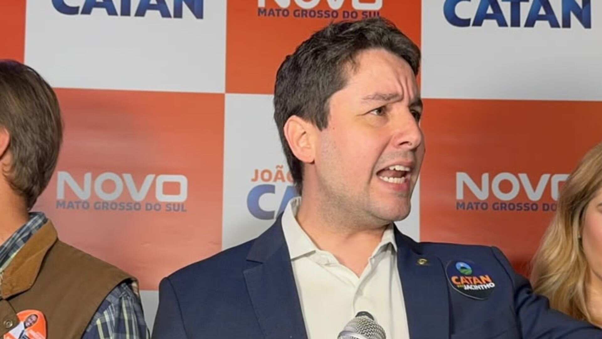 Influencer é multado em R$ 5 mil por impulsionar conteúdo negativo contra João Henrique Catan