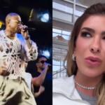 ‘Tava sem cueca?’: esposa de Leo Santana se revolta com vídeo do marido dançando