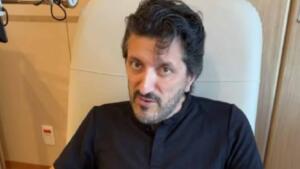 Influenciador Lito Sousa descobre doença rara e perde funções motoras