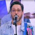 ‘Nunca contei a ninguém’: Lúcio Mauro Filho revela luta contra o câncer