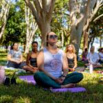 Parque das Nações recebe aulão gratuito de yoga neste domingo