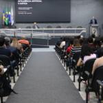 Congresso debate os impactos de novas tecnologias na garantia dos direitos humanos