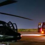 Trabalhador ferido no Pantanal é resgatado por equipe aeromédica do Exército em MS