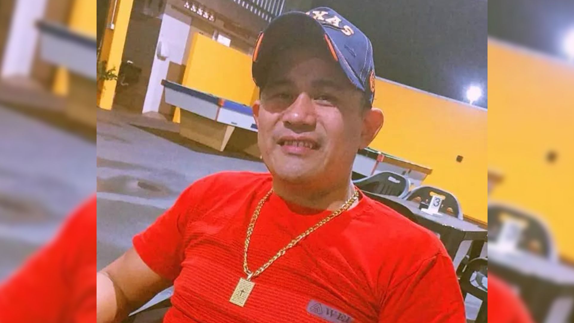 Morador de Amambai de 39 anos morre atropelado na MS-156