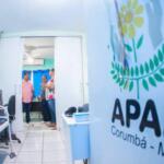 Estado repassa R$ 3,3 milhões a Apaes e Pestalozzi de MS para educação especial