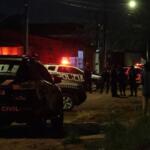 VÍDEO: Homem é baleado por engano após ser confundido com o irmão no Jardim Noroeste