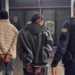 Dois homens foragidos da Justiça são presos com arma em Dourados