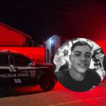 Suspeitos invadem casa e matam jovem a tiros em Jardim