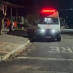 ‘Fiz besteira’, disse homem em ligação após matar companheira com facadas nas costas em Rio Verde