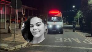 MS registra 3º feminicídio em 6 dias com mulher morta a facadas pelo marido em Rio Verde
