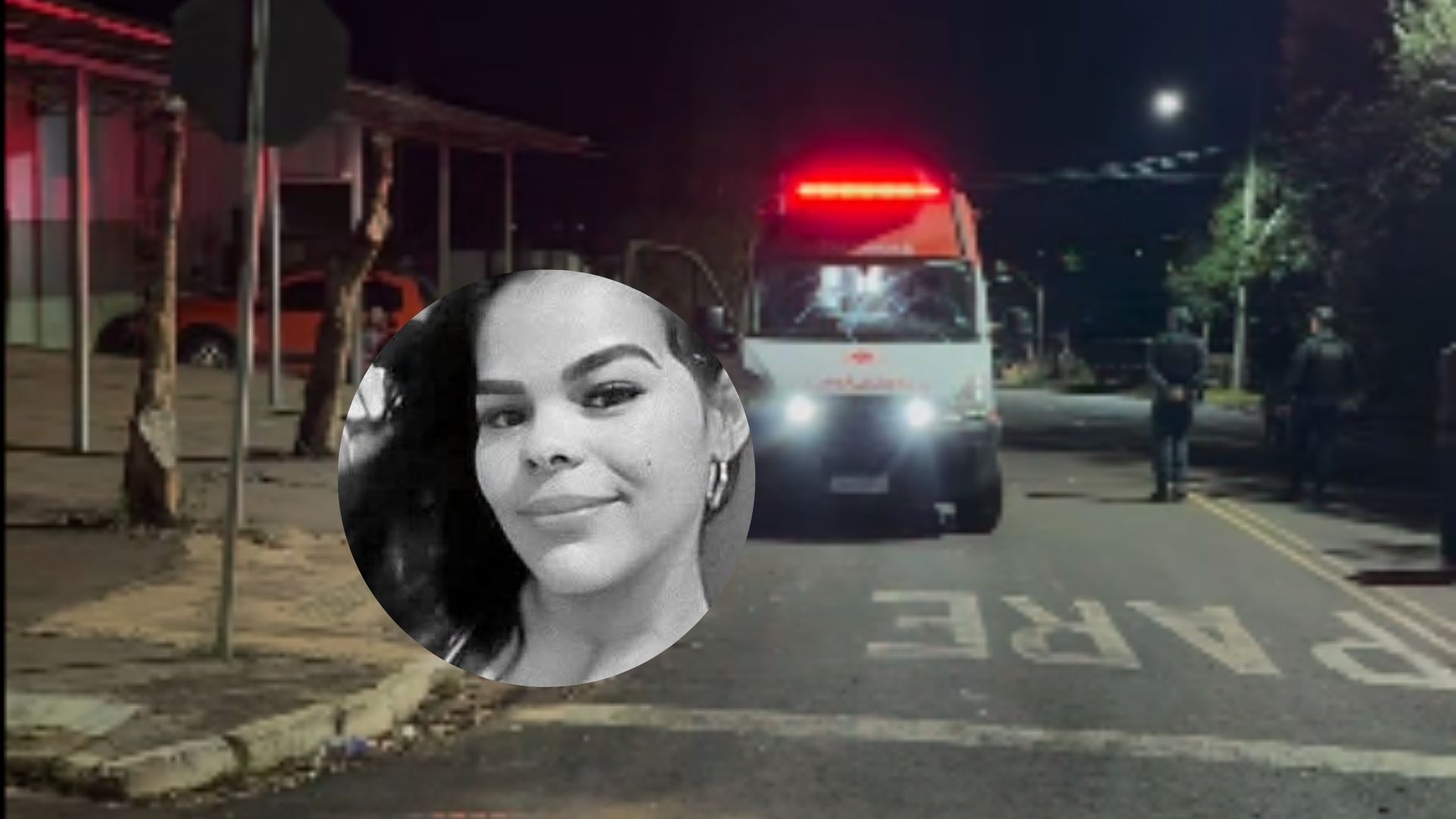 MS registra 3º feminicídio em 6 dias com mulher morta a facadas pelo marido em Rio Verde