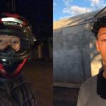 Motociclista morre ao bater na traseira de caminhão parado em Dourados