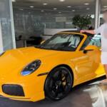 De carros de luxo a polêmicas: preso em operação, Razuk ostenta rifas nas redes sociais