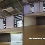 VÍDEO: Com garagem vazia após prisão de irmãos, equipe de Razuk diz: ‘Os meninos estão bem’