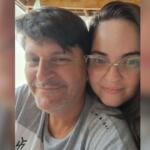 ‘Netos queridos’: áudio marca última conversa de caminhoneiro antes de ponte desabar no Taquari