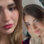 Jovem que morreu ao ser atingida por árvore completou 23 anos há quatro dias