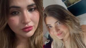Jovem que morreu ao ser atingida por árvore completou 23 anos há quatro dias
