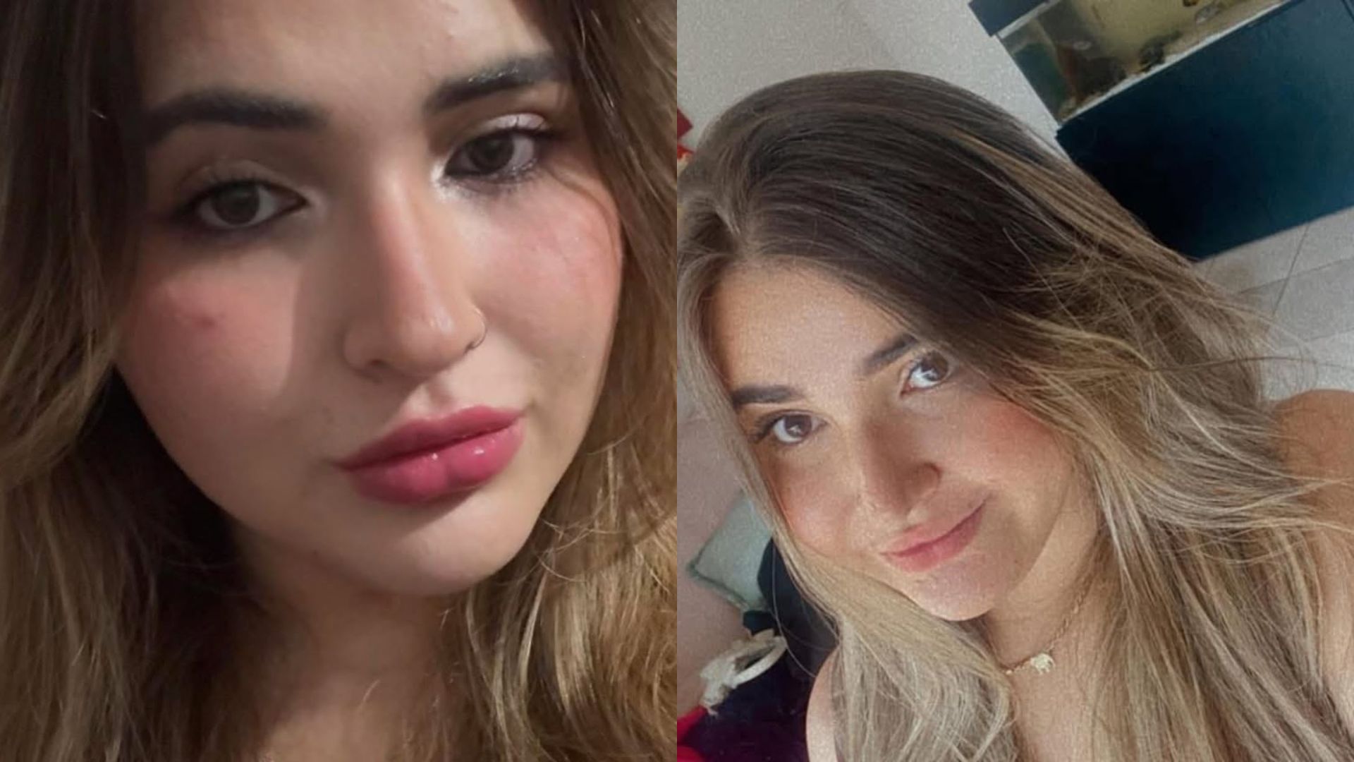 Jovem que morreu ao ser atingida por árvore completou 23 anos há quatro dias