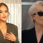 Ninguém tinha percebido! Maisa Silva revela figuração em ‘O Diabo Veste Prada 2’; veja