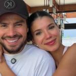 ‘Não julguem’: Mariano e Jakelyne Oliveira revelam regra inusitada do casamento