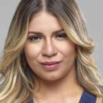 ‘Ficou idêntico’: Marina Versos choca web ao surgir caracterizada como Marília Mendonça para filme