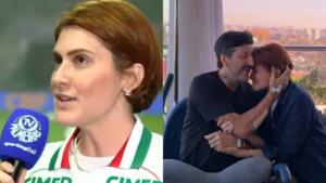 Esposa realiza desejo de Lito Sousa após descobrir doença rara: ‘Falou que eu tinha que ir’