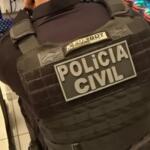 Grupo que induziu morte de adolescente em MS e promovia ódio às mulheres é alvo de operação 